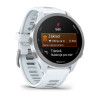 Garmin Forerunner 170 Whitestone / Cloud Blue