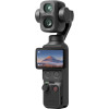 DJI Osmo Pocket 4P Standard Combo Black