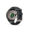 Garmin fenix 9 Pro 47mm Titanium/Graphite SB