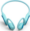 JBL Junior FREE Bluetooth sluchátka pro děti,Teal