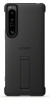 Sony XQZ-CBCT Stand Cover Xperia 1 IV 5G, Black