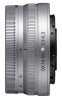 Nikon Z16-50mm f/3.5-6.3 DX NIKKOR Silver