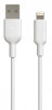 MUVIT For Change USB A to Lightning MFI cable 1.2m