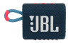 JBL GO3 přenosný reproduktor s IP67, Blue Coral
