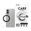 PanzerGlass CARE Samsung Galaxy S25 Edge Stand QI