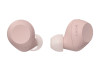 Sony WF-C710 bezdrátová sluchátka s ANC, Pink