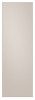 Panel Bespoke dveře RA-R23DAA39GG Saténová béžová