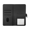 ALIGATOR Stickbook UNI pouzdro vel. XXL, Black