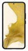 Samsung Leather Cover S22+, Black