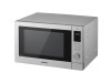 Panasonic NN-CD88QS kombi mikrovlnná trouba stříbr