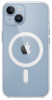 iPhone 14 Clear Case MagSafe