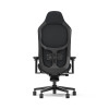 Fractal Design židle Refine Alcantara Dark