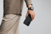 Pitaka Cairn Case Samsung Galaxy S26U Black/Grey