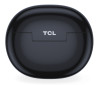 TCL MoveAudio S180 Bluetooth sluchátka TWS, Black