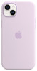 iPhone 14 Plus Silicone Case MagSafe - Lilac
