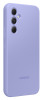 Samsung Silicone Case Galaxy A54 5G, Blueberry