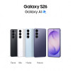 Samsung Galaxy S26 512GB Cobalt Violet