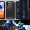 SPIGEN Rugged Armor Samsung A14 LTE Black
