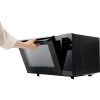 Panasonic NN-GD38QSEPG Mikrovlná trouba