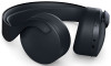 Sony PULSE 3D Bezdrátová sluchátka černá