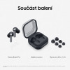 Samsung Galaxy Buds4 Pro, Black