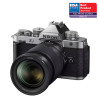 NIKON Z f Silver + 24-70mm F/4