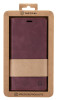 Tactical Xproof flip Samsung Galaxy A13 5G,Burgund