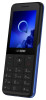 Alcatel 3088X Metallic Blue