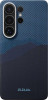 Pitaka Edge Case Samsung Galaxy S26U Over the Hor