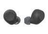 Sony WF-C710 bezdrátová sluchátka s ANC, Black
