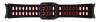 Samsung ET-SXR86SB Extreme Sport Band 20mm S/M,BLK