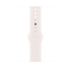 Apple 46mm Light Blush Sport Band - M/L