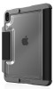 STM Dux Plus Flip case iPad A16/10th gen, Black