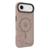 Tactical MagForce Hyperstea. Sika iPhone Air Beige