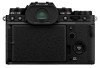 FujiFilm X-T4 body black + XF 18-55 mm