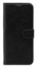 FIXED OPUS pouzdro typu kniha Honor X6a, Black