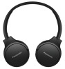 Panasonic RB-HF420BE-K sluchátka BT, černá