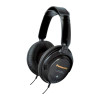 Panasonic RP-HTF295E-K černá sluchátka