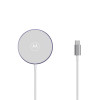 Moto Snap WirelessCharger 30W PANTONE Nimbus Cloud