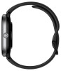 Amazfit GTS 4 Mini chytré hodinky, Black