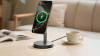 Nabíječka AUKEY LC-MC111 QI2.2 šedá