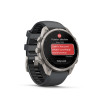 Garmin fenix 9 Pro IR 47mm Tit/Graphite SB