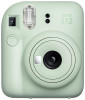 Fujifilm Instax Mini 12 Mega Pack Mint Green