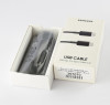 Samsung EP-DN975BB dat kabel 5A USB-C/USB-C, Black