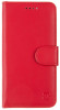 Tactical Field Notes Flip Motorola G23, Red