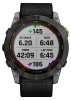 Garmin Enduro 2 Sapphire Solar