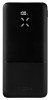 FIXED Zen Powerbank 10.000mAh s LCD PD 20W, Black