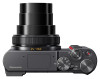 Panasonic LUMIX TZ200D silver