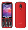 Aligator A830 Senior Red + stol.nab.