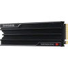 9100 PRO PCIe®5.0 NVMe™ M.2 SSD 2 TB (ES)